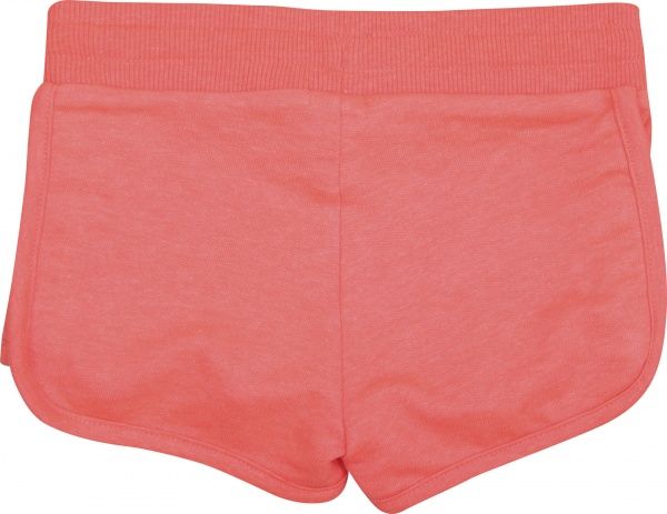 Шорти дитячі YCC р.116 помаранчевий 16860 