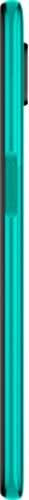 Смартфон Xiaomi Redmi Note 9 Pro 6/128GB tropical green (636821) 