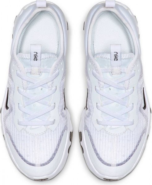 Кроссовки Nike RENEW LUCENT PS CD6904-100 р.US 3Y белый