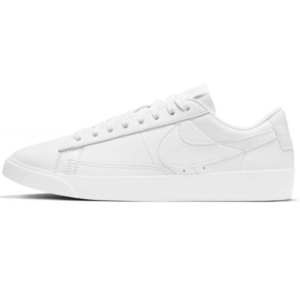 Кросівки Nike W BLAZER LOW LE AV9370-111 р.US 7 білий