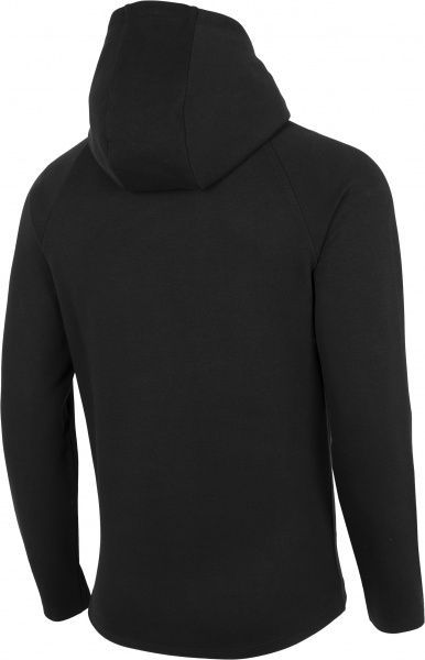 Джемпер 4F D4Z20-BLM203-20S р. 2XL чорний