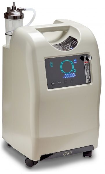 Кислородный концентратор Olive OLV-10 для медицинского использования