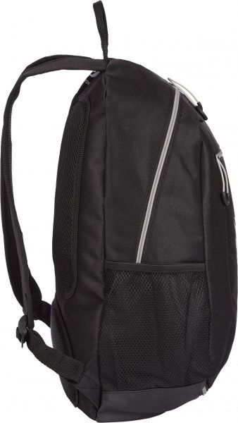 Сумка Pro Touch 413482-901050 чорно-сірий 