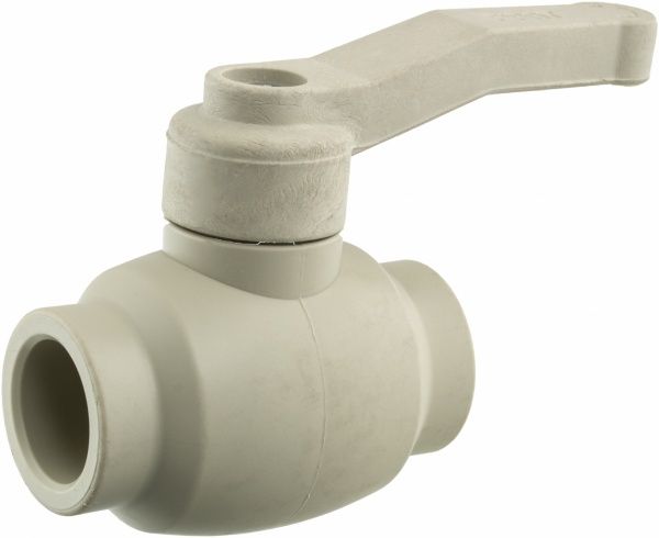 Кран кульовий Firat ППР 25 мм