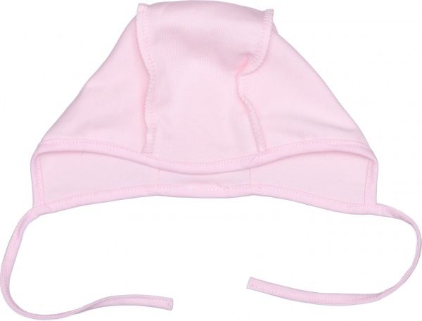 Чепчик дитячий ШП2 р.56 в асортименті