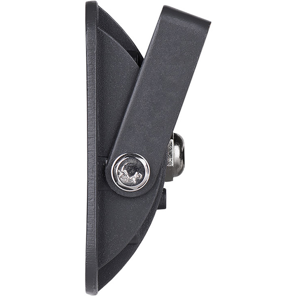 Прожектор Wolta WFL-10W/06 10 Вт IP65 черный 