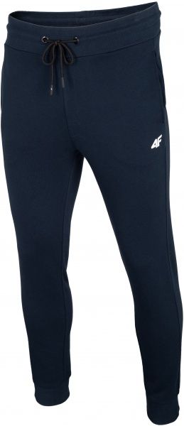 Брюки 4F NOSH4-SPMD001-31S р. 3XL темно-синий