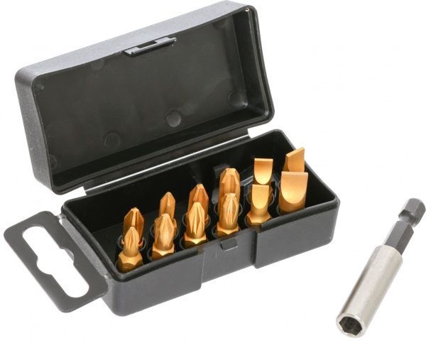 Набір біт Felo 14 шт. 2091716