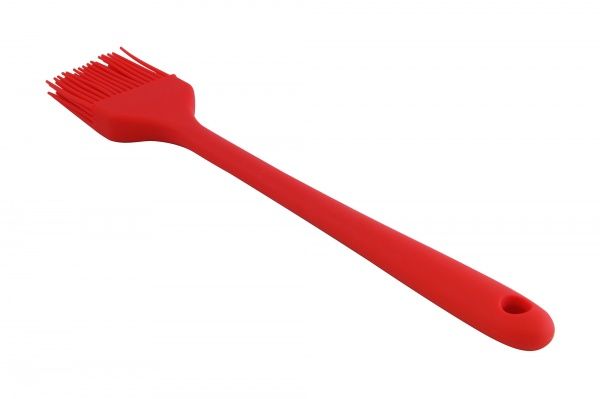 Пензлик силіконовий 25 см VC-1415 Basic Vincent