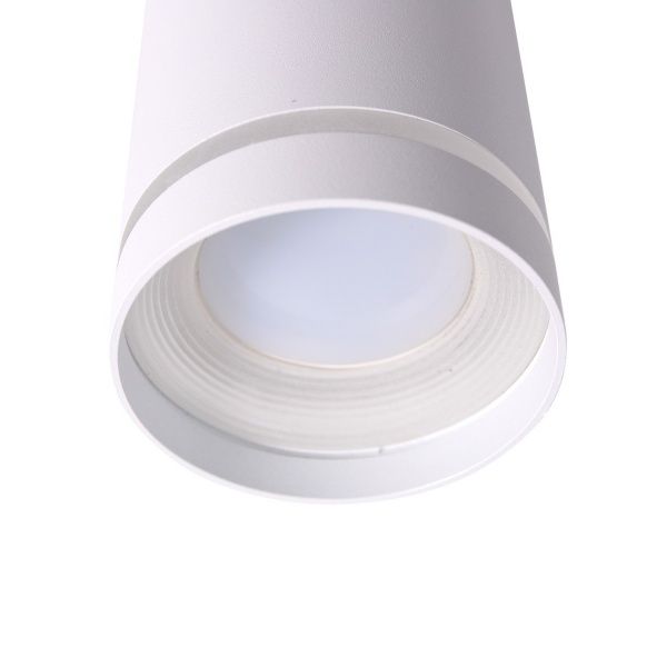 Світильник точковий Altalusse INL-7009D-01 35 Вт GU10 білий 