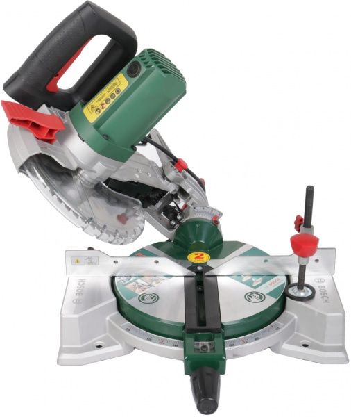 Пила торцовочная Bosch PCM 8 0603B10000