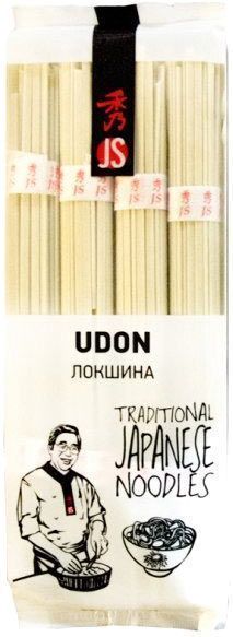 Локшина Udon 300 г
