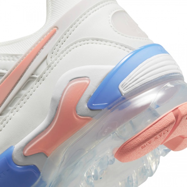 Кроссовки Nike Air Vapormax EVO DC9222-100 р.40 белый