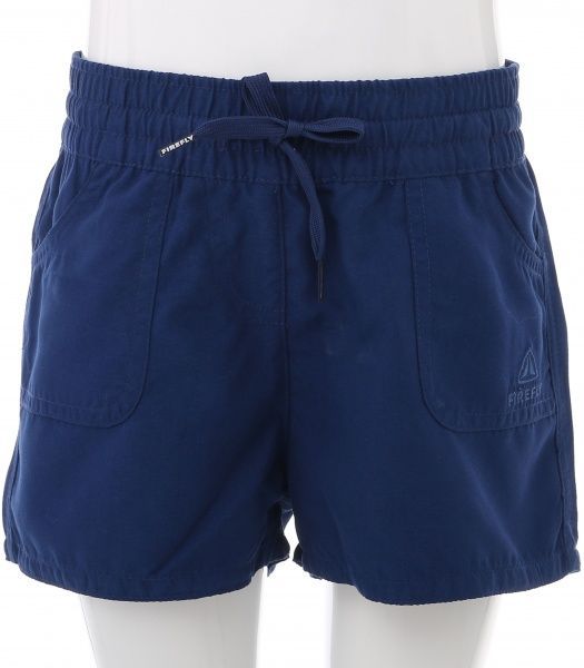 Шорти Firefly Barbie 200673-515 р. 128 темно-синій