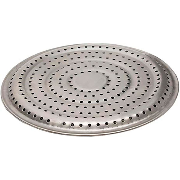 Розсікач вогню металевий