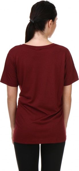 Футболка Nike W NSW TEE GLACIER 855546-619 S червоний