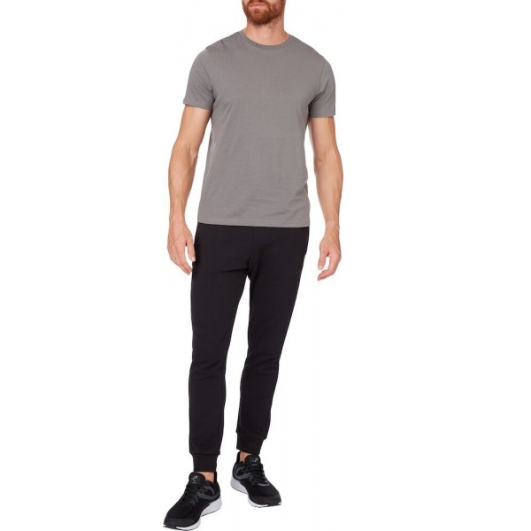 Футболка ITS Syston ux II 276618-046 р.M сірий