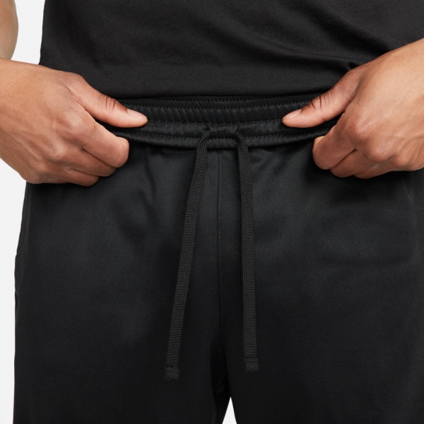 Штани Nike M NSW SPU DF FLC JGGR BB DO2628-010 р. 2XL чорний