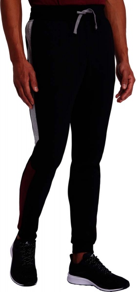 Штани Energetics Silos V M 419468-903050 р. 2XL чорний