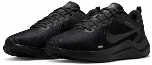 Кроссовки Nike DOWNSHIFTER 12 DD9293-002 р.44,5 черный