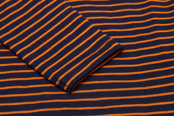 Реглан для мальчика NWM р.158 синий с красным U44240-1 