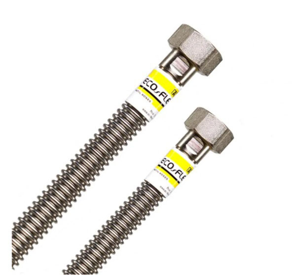 Шланг для газа Eco-Flex Стандарт НЖ 1/2