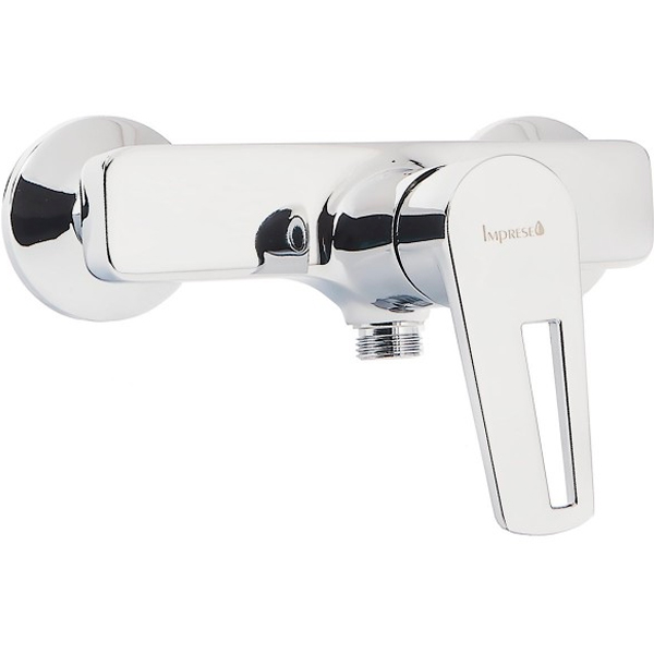 Змішувач для душу Imprese BRECLAV 15245