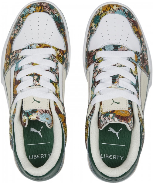 Кроссовки Puma SLIPSTREAM LIBERTY 39157001 р.40 разноцветный