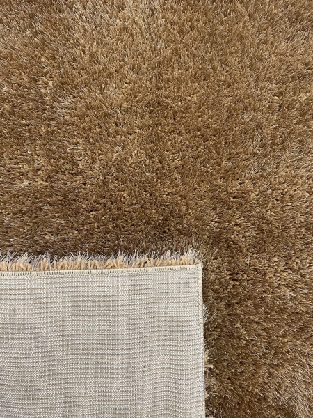 Килим Ozkaplan Karpet DEFIER D BEIGE 80x150 см 