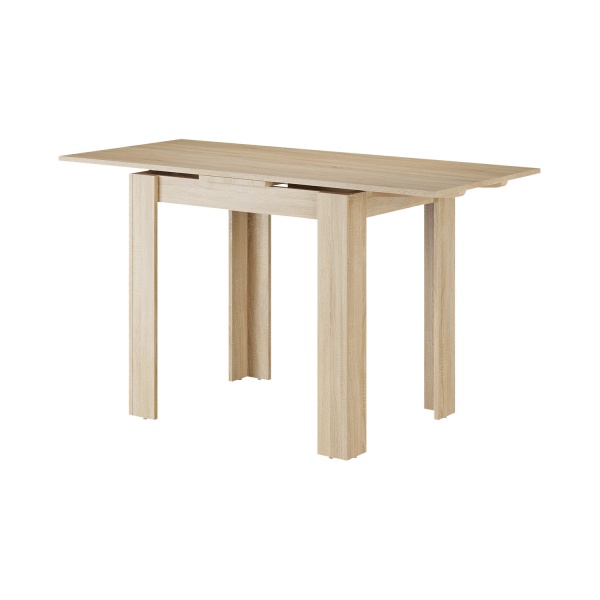 Стол раскладной Urban Flex 80(136)x60 дуб сонома 