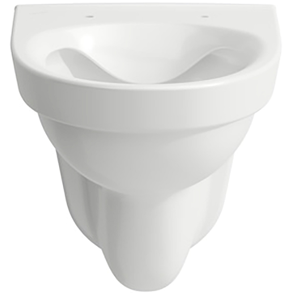 Унитаз подвесной Laufen Kompas Rimless 820150