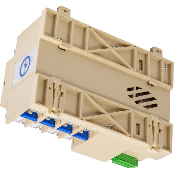 Перемикач Geya W2R-3P 220V 100A HS082505