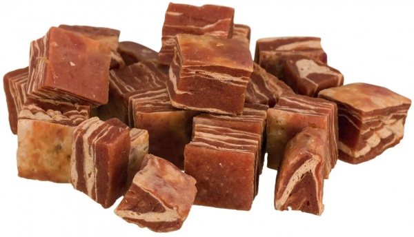 Лакомство Trixie PREMIO Rabbit Cubes 100 г (31545)