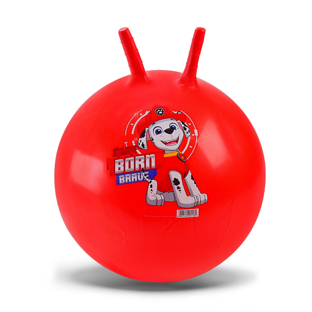 М'яч-стрибун в асортименті PB2116