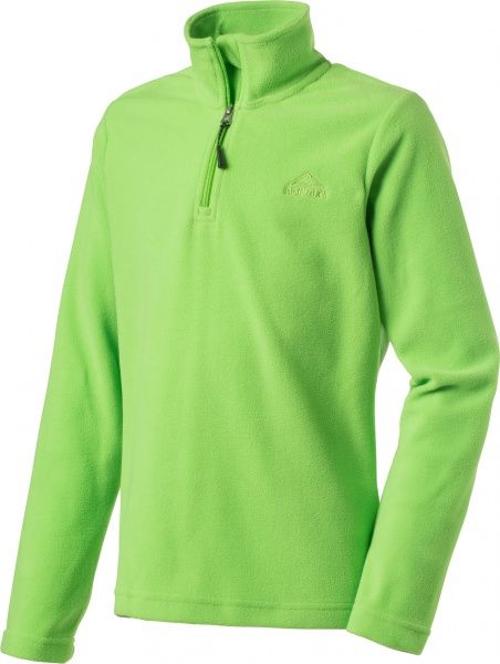 Джемпер McKinley Amarillo jrs 252455-901706 р. 116 салатовий