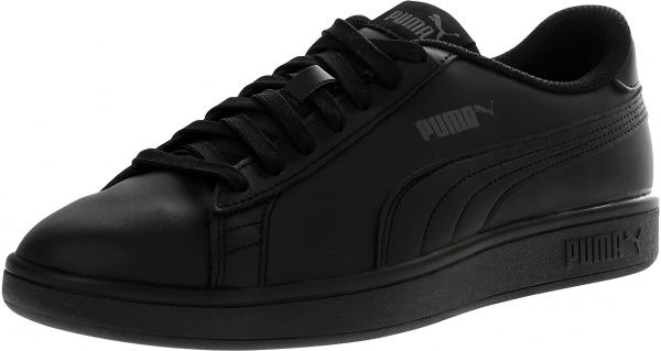 Кеды Puma 36521506 р. UK 7,5 черный