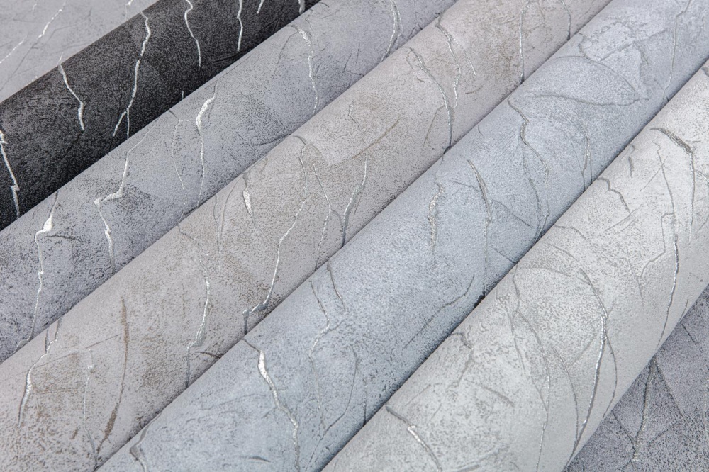 Обои виниловые на флизелиновой основе PROfhome PH 206 P 84 1,06x10,05 м