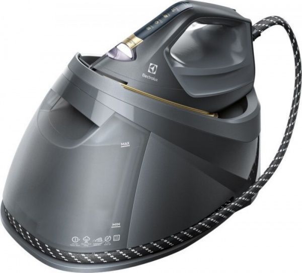 Утюг с парогенератором Electrolux Renew 800 E8ST1-8EGM  — фото 1