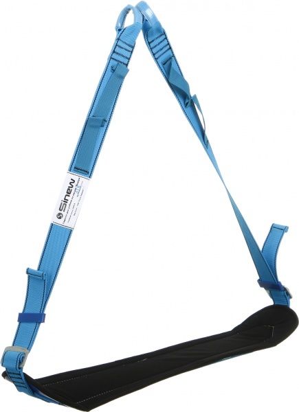 Сидіння підвісне Подіум Sinew 