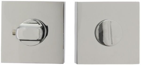 Накладка  RDA WC-49 WC хром