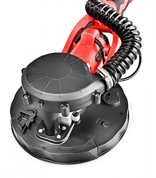 Шліфувальна машина по бетону Stark DWS-801 150081030