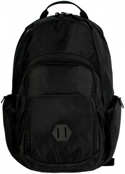 Рюкзак Uncork черный 25 л