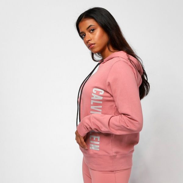 Джемпер Calvin Klein Performance 00GWH9W322-693 р. XS красный