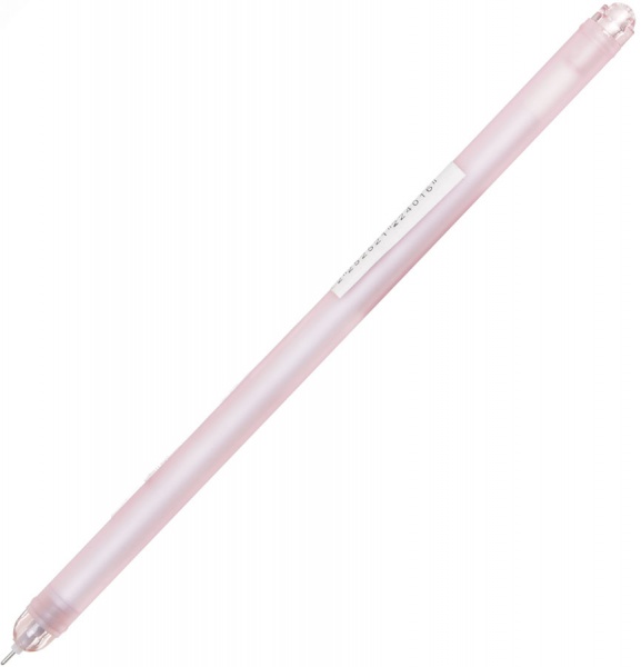 Ручка гелева Сік полуниця 