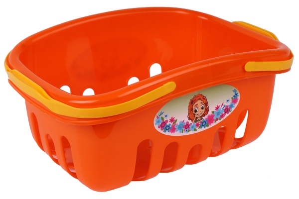 Корзина для продуктов ТехноК малий