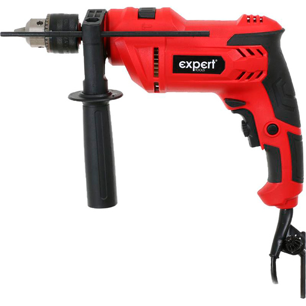 Дрель ударная Expert Tools Z1J-GW23-13
