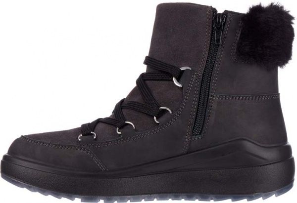 Ботинки McKinley Rita AQB 409826-050 р. EUR 36 черный