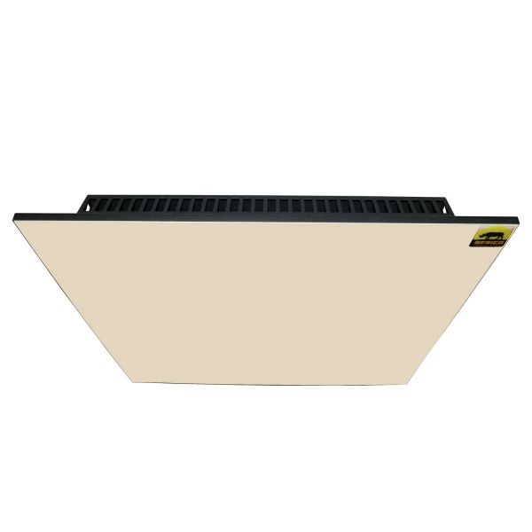 Обогреватель керамический AFRICA A700 бежевый с эко-конвекцией 700 Вт.