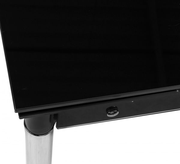 Стол обеденный Night 1100/1600 