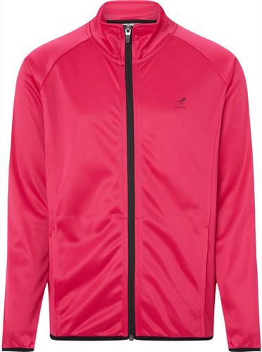 Спортивний костюм Energetics Travis & Trevor III Trainingsanzug 410360-905395 р. 164 рожевий